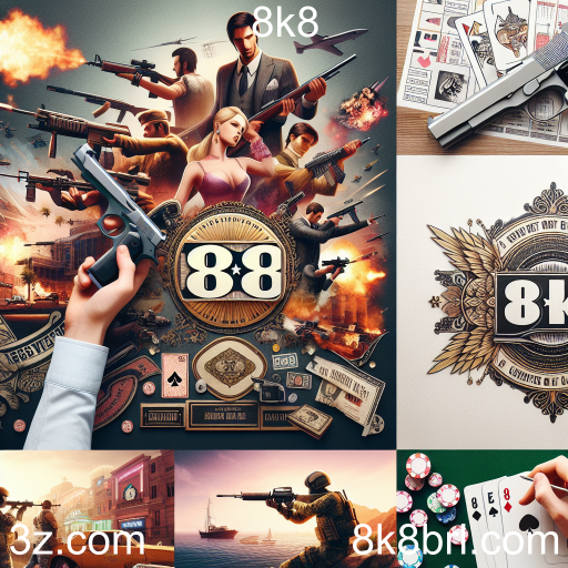 A Evolução dos Shooter Games: Da Tradição à Modernidade